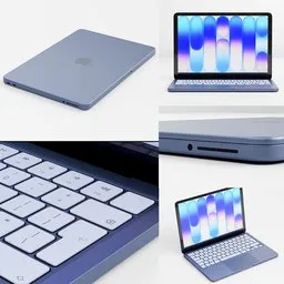 Apple Neo Book