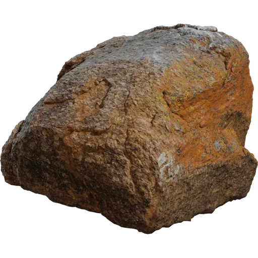 Namaqualand Boulder 04
