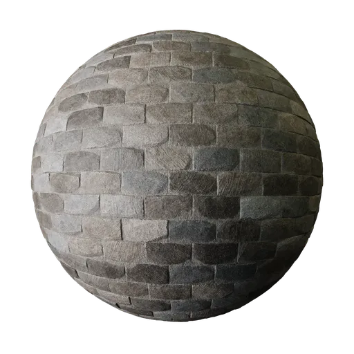 Stone bricks