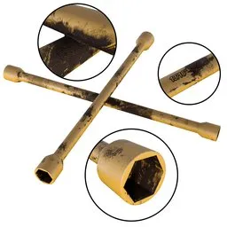 CrossWrench