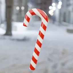 Candy Cane