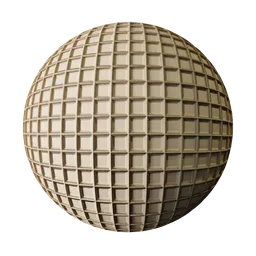 Waffle Grid