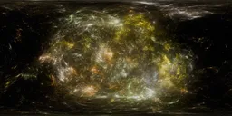 Lambda Drift Region Nebula, 16k