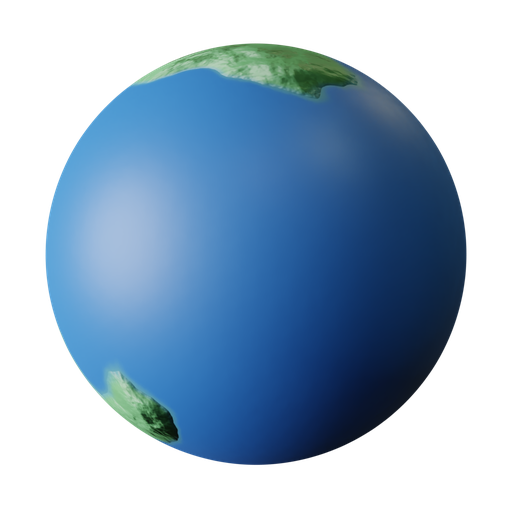 Procedural Planet