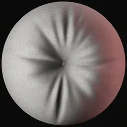 AT-Fabric Button Brush-25