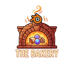 The Bakery : One click material baker