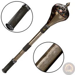Persian Bronze Mace