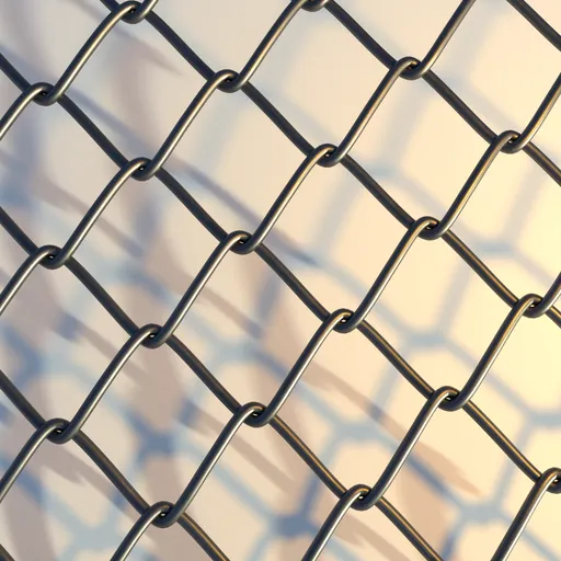 Fence