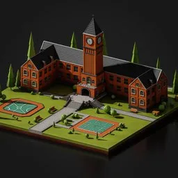 University