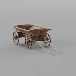 Wagon
