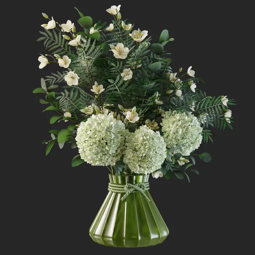 Decorative plant