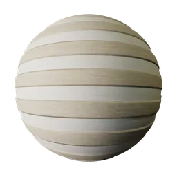 Wooden Panel