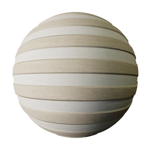 Wooden Panel