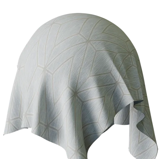 Geometric Natural Sheer