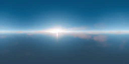 Morning Sunrise
