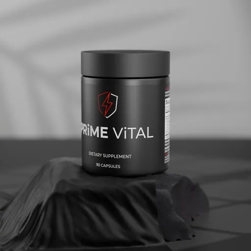 Product Visualization Supplement Scene