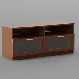IKEA Brimnes TV Unit