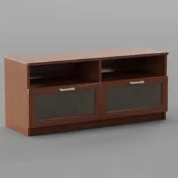 IKEA Brimnes TV Unit