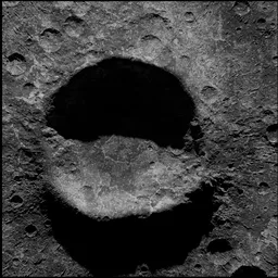 Moon Crater