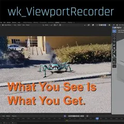 wk_ViewportRecorder