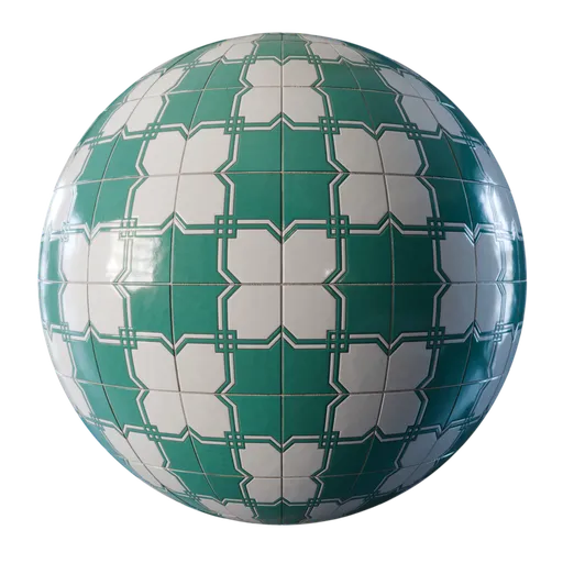 Moroccan Ceramic Tiles