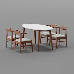 Dining Set