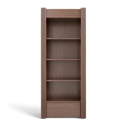 Siena Storage Bookcase