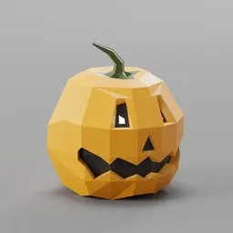 Pumpkin
