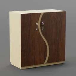 Storage Cabinet