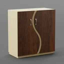 Storage Cabinet