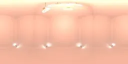 Fancy Interior Studio 01 (Warm)