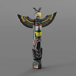 Totem Model