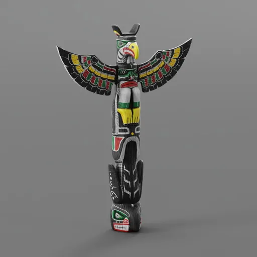 Totem Model