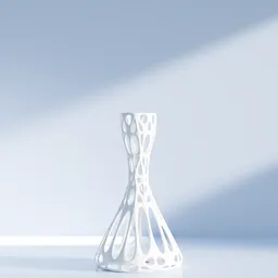 Parametric Vase