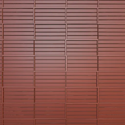 Interlocking Tiles