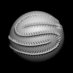 NS Creature curve simple spine