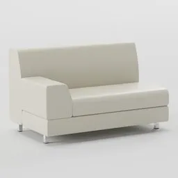 Module Sofa "Flagman"