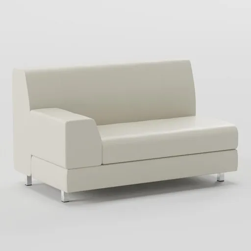 Module Sofa "Flagman"