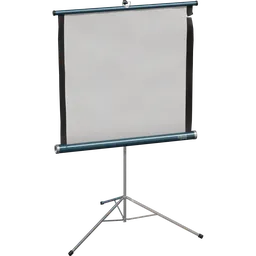 Projector Screen