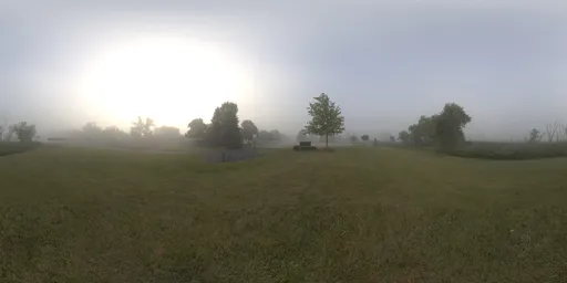 Fog Park