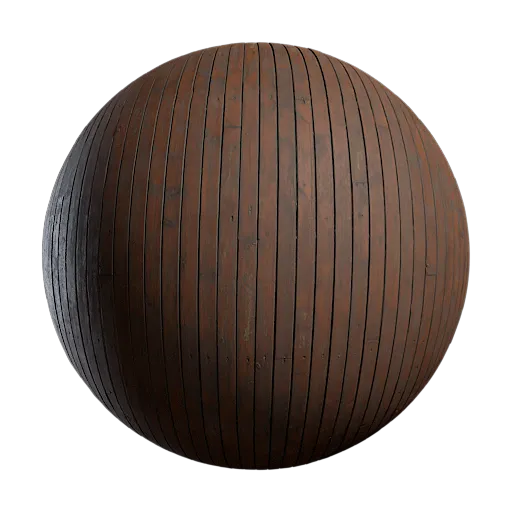 Wood