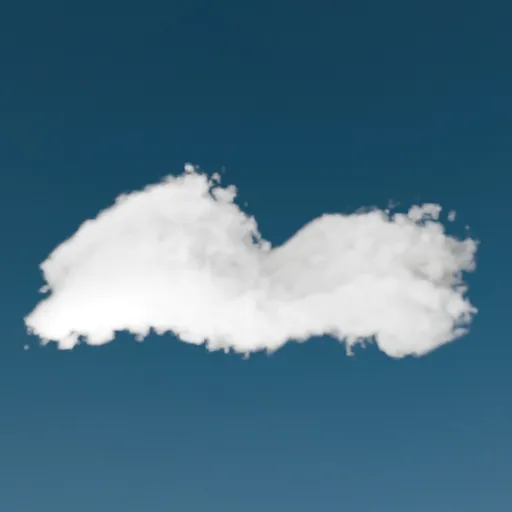 Fantasy Cloud
