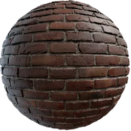 Red Brick 03