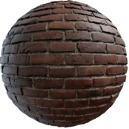 Red Brick 03