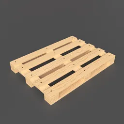 Wooden Pallet