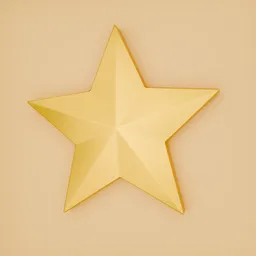 Golden Star