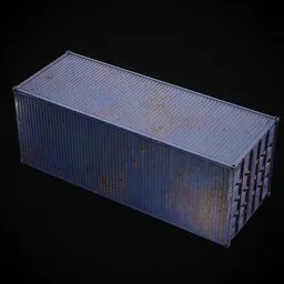 Container