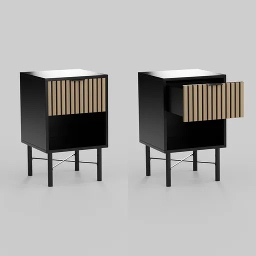 Nightstand Madrid
