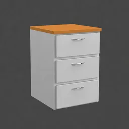 Minimal Furniture Asset