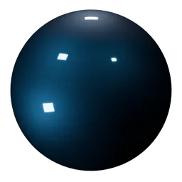 Metalic Grain with Stains